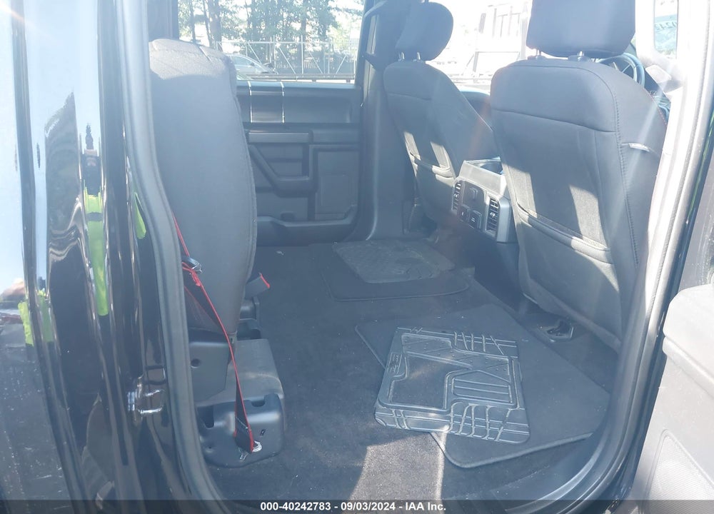 2018 FORD F-150 XLT VIN: 1FTEW1EG6JFC24162