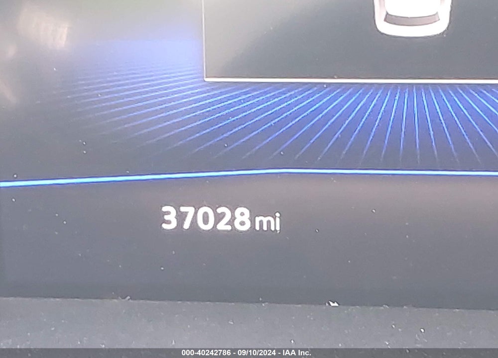 2022 VOLKSWAGEN TAOS VIN: 3VVRX7B22NM074620