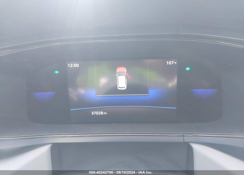 2022 VOLKSWAGEN TAOS VIN: 3VVRX7B22NM074620