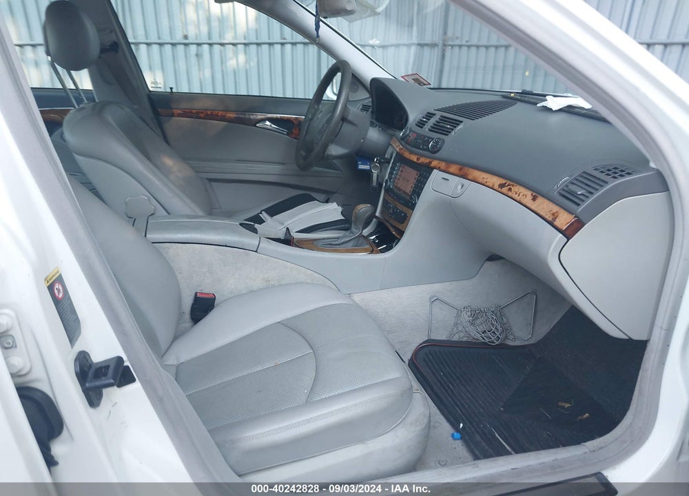 2003 MERCEDES-BENZ E 320 VIN: WDBUF65J13A332045