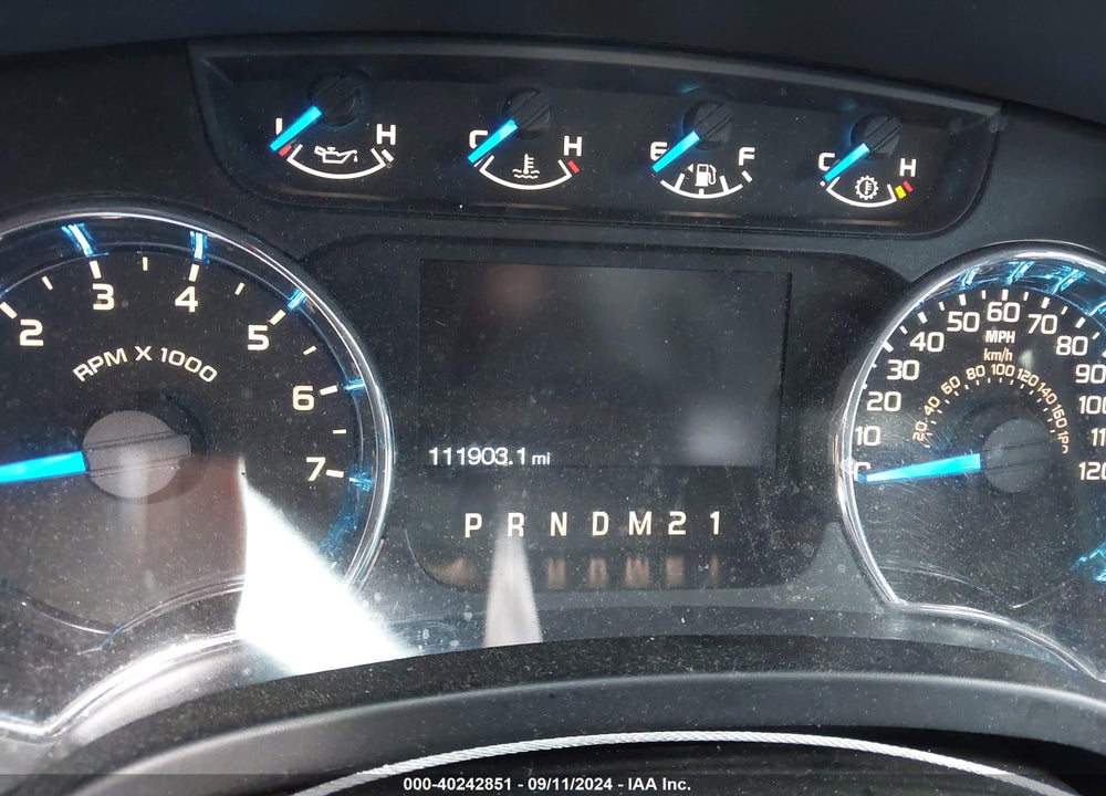 2014 FORD F-150 XLT VIN: 1FTFW1EF5EKF87786
