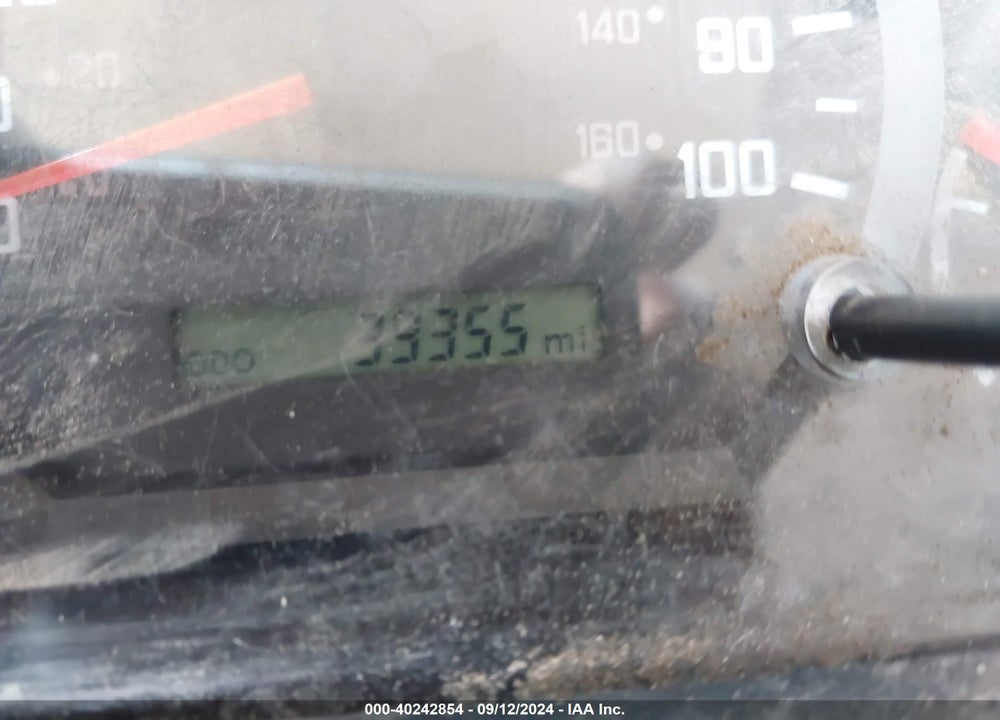 2023 ISUZU NPR HD VIN: 54DC4W1D1PS200269