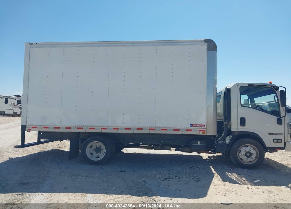 2023 ISUZU NPR HD VIN: 54DC4W1D1PS200269