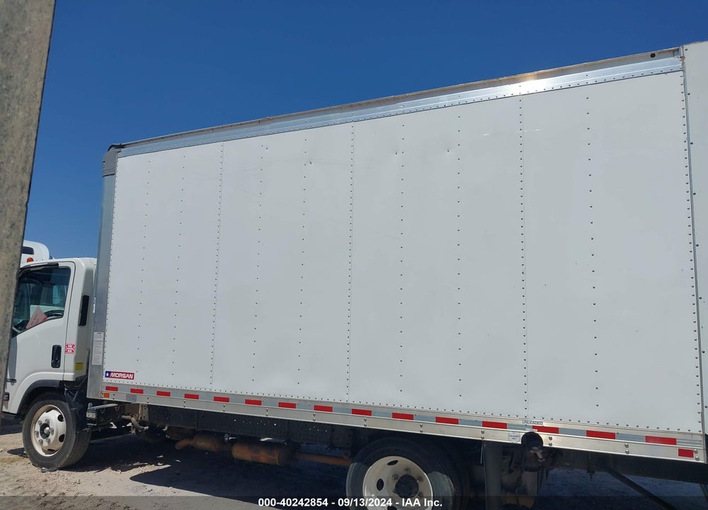 2023 ISUZU NPR HD VIN: 54DC4W1D1PS200269