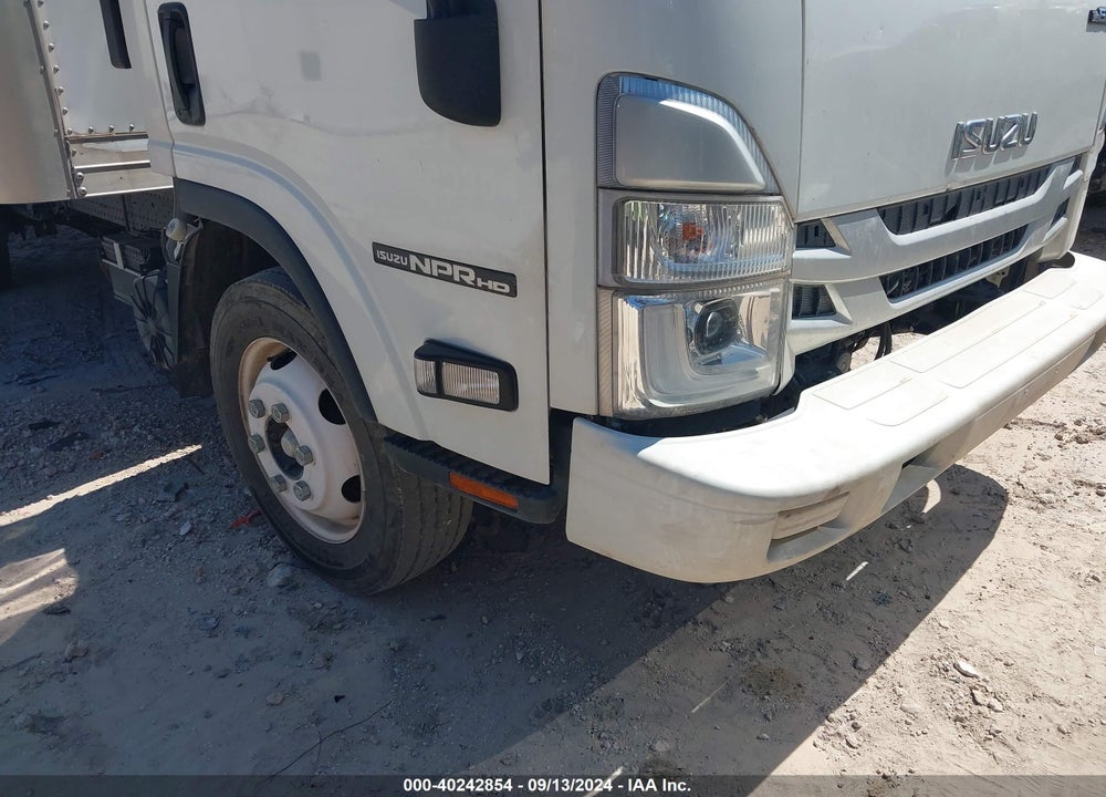 2023 ISUZU NPR HD VIN: 54DC4W1D1PS200269