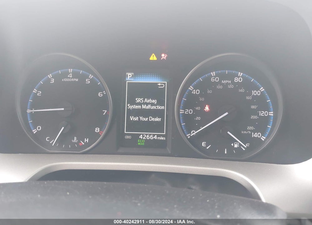 2017 TOYOTA RAV4 LE VIN: 2T3ZFREVXHW332971