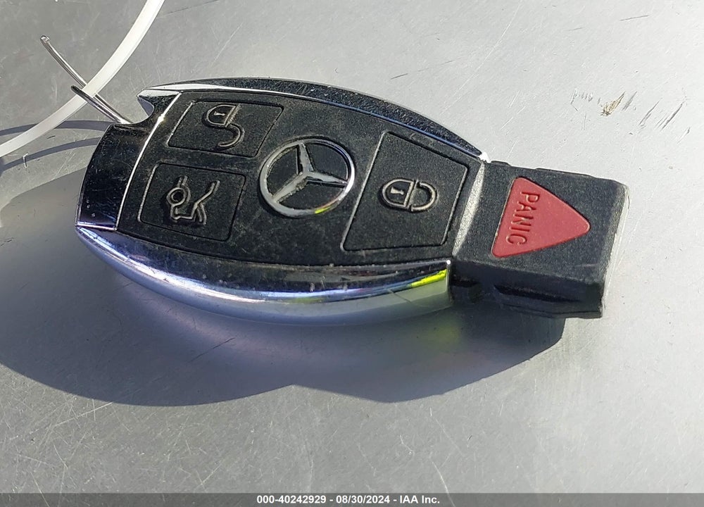 2014 MERCEDES-BENZ ML 350 VIN: 4JGDA5JB7EA310428