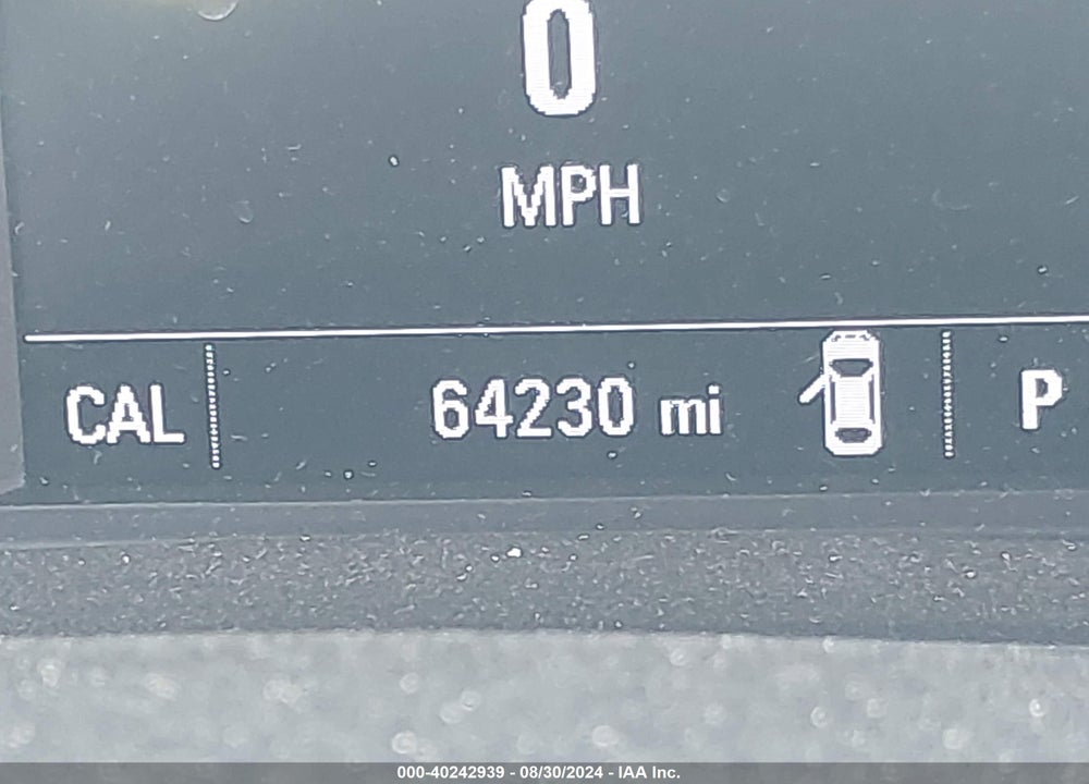 2018 CHEVROLET CRUZE LT AUTO VIN: 1G1BE5SM9J7232458