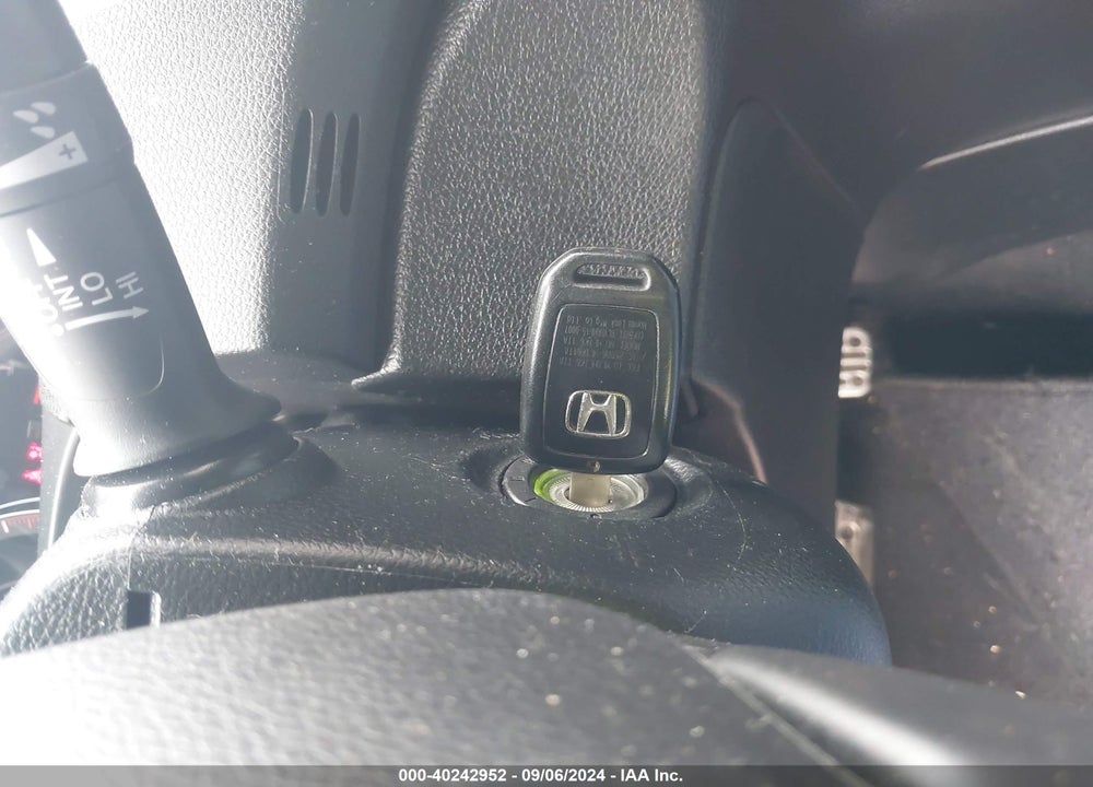 2016 HONDA ACCORD SPORT VIN: 1HGCR2F56GA232948
