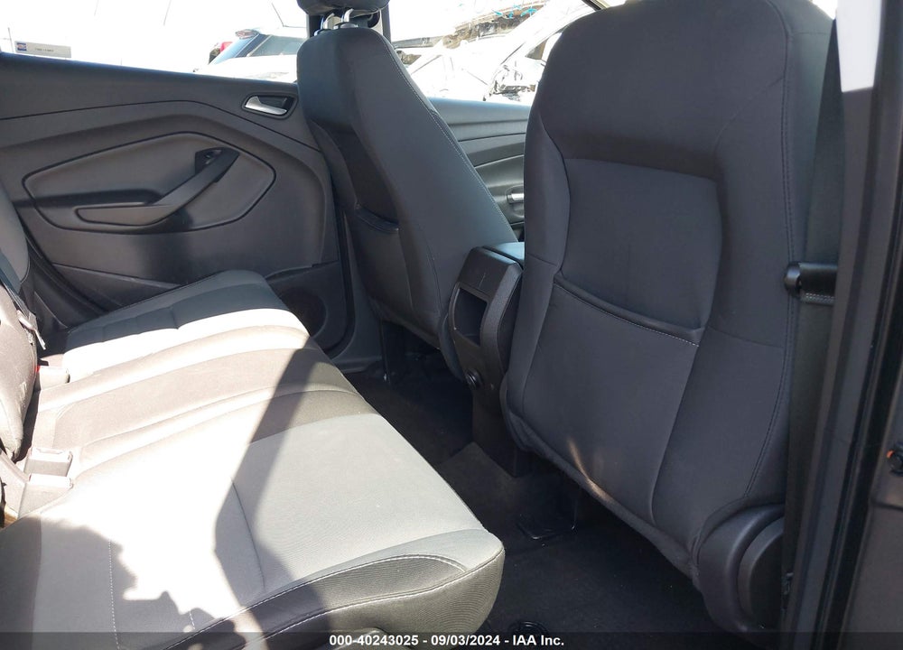 2013 FORD ESCAPE SE VIN: 1FMCU9GX9DUD66221