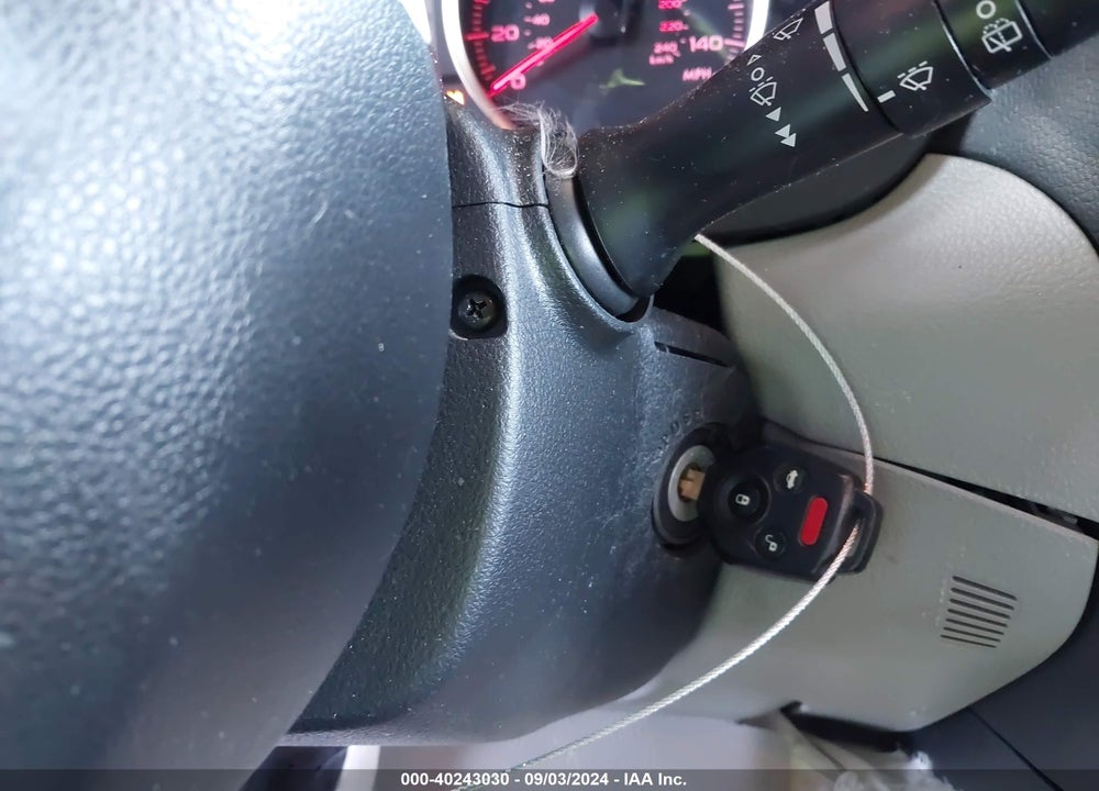 2015 SUBARU FORESTER 2.5I PREMIUM VIN: JF2SJADC3FH596796