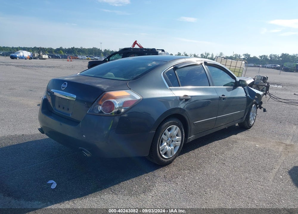2011 NISSAN ALTIMA 2.5 VIN: 1N4AL2AP1BN407470