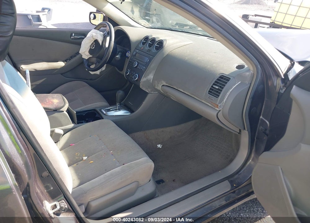 2011 NISSAN ALTIMA 2.5 VIN: 1N4AL2AP1BN407470