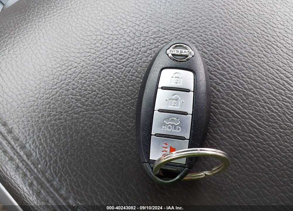 2011 NISSAN ALTIMA 2.5 VIN: 1N4AL2AP1BN407470