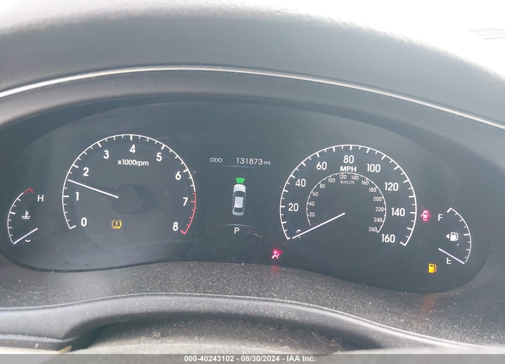 2012 HYUNDAI GENESIS VIN: KMHGC4DD6CU186517
