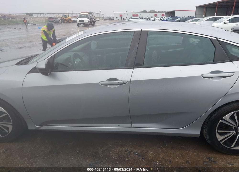 2016 HONDA CIVIC EX-L VIN: 2HGFC1F79GH655325