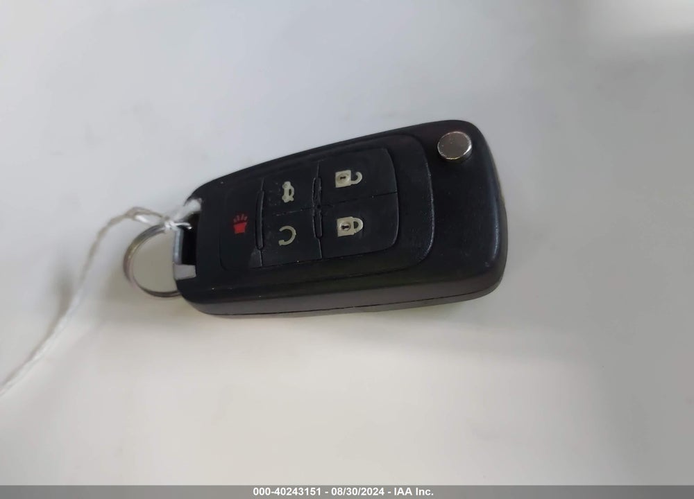 2014 CHEVROLET MALIBU VIN: 1G11E5SL0EF254041