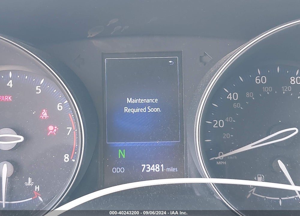 2018 TOYOTA C-HR XLE VIN: NMTKHMBXXJR038805