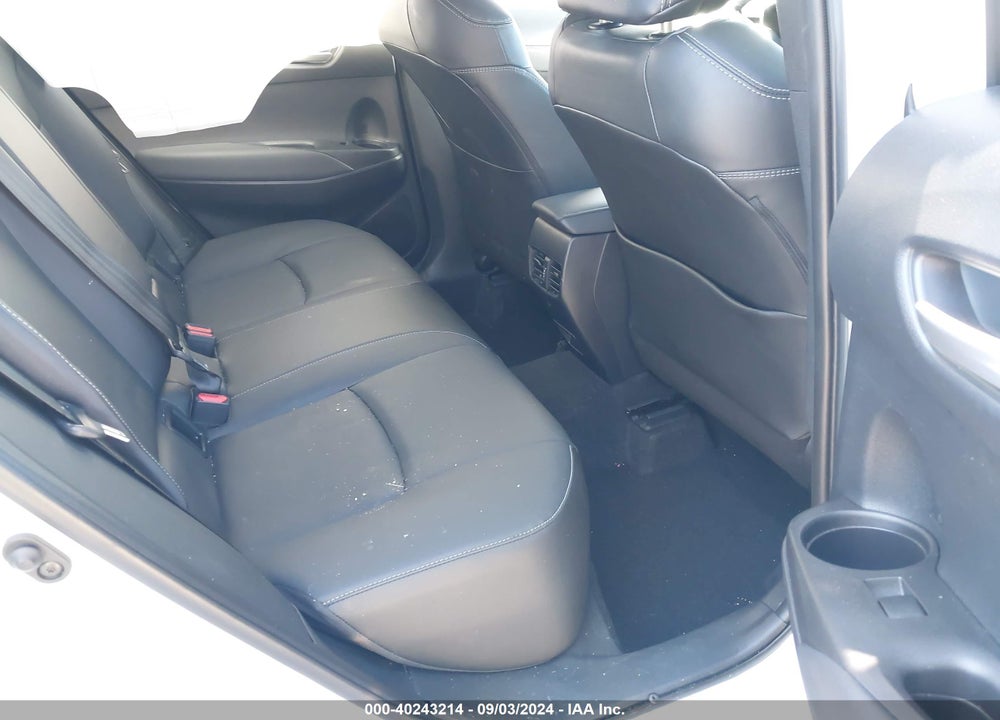 2022 TOYOTA COROLLA CROSS XLE VIN: 7MUDAABG7NV029567