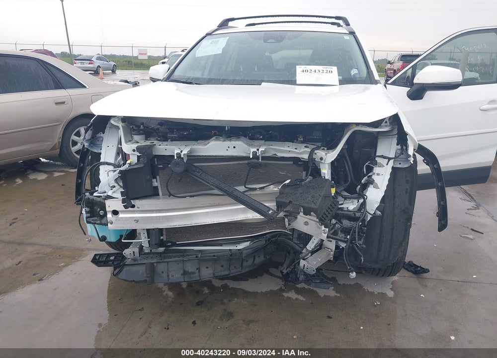 2023 TOYOTA RAV4 XLE VIN: 2T3W1RFV0PW270091