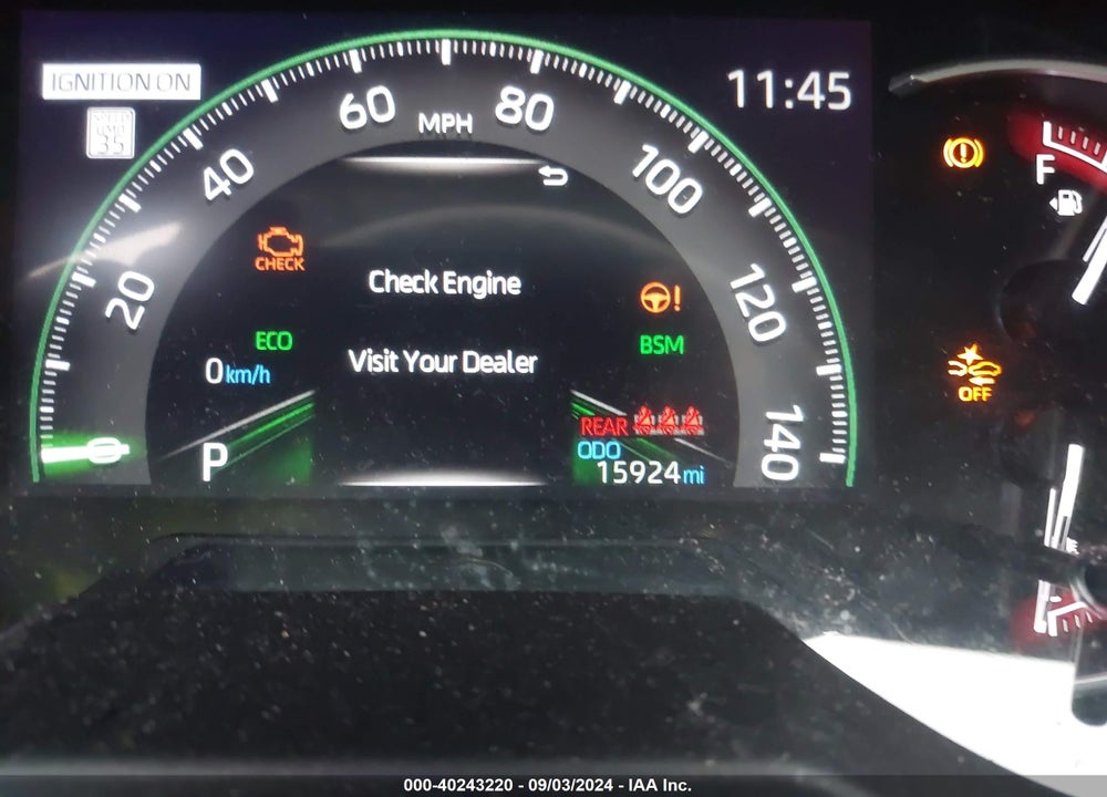 2023 TOYOTA RAV4 XLE VIN: 2T3W1RFV0PW270091