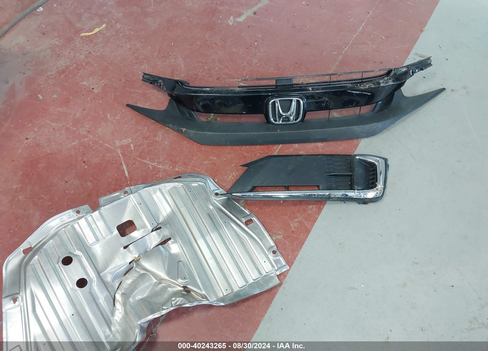 2020 HONDA CIVIC LX VIN: 2HGFC2F60LH538370