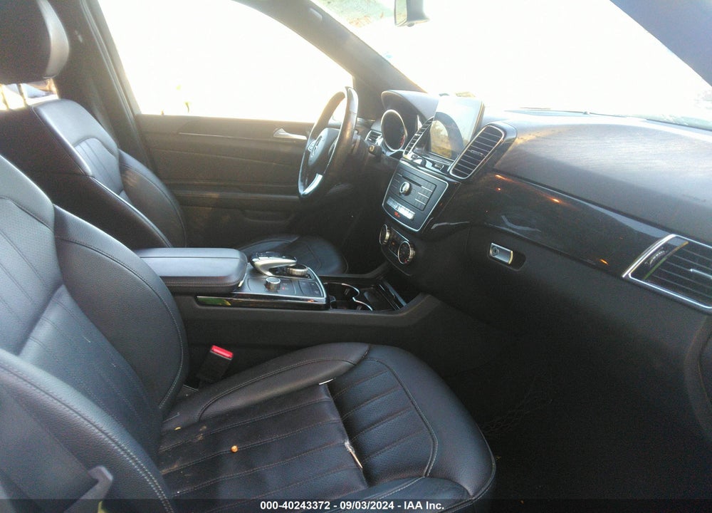 2018 MERCEDES-BENZ GLE 350 4MATIC VIN: 4JGDA5HB7JB114855