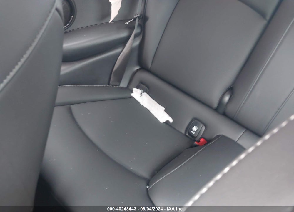 2022 MINI HARDTOP COOPER S VIN: WMW53DH0XN2S00482