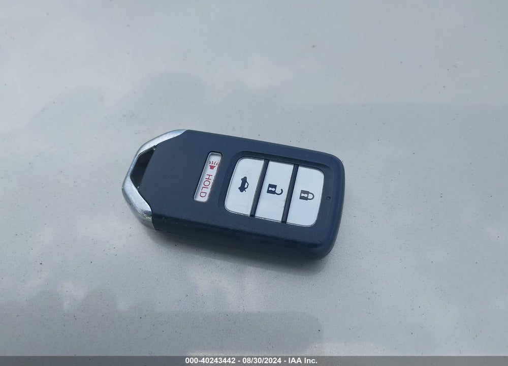 2013 HONDA ACCORD EX-L V-6 VIN: 1HGCR3F84DA025907