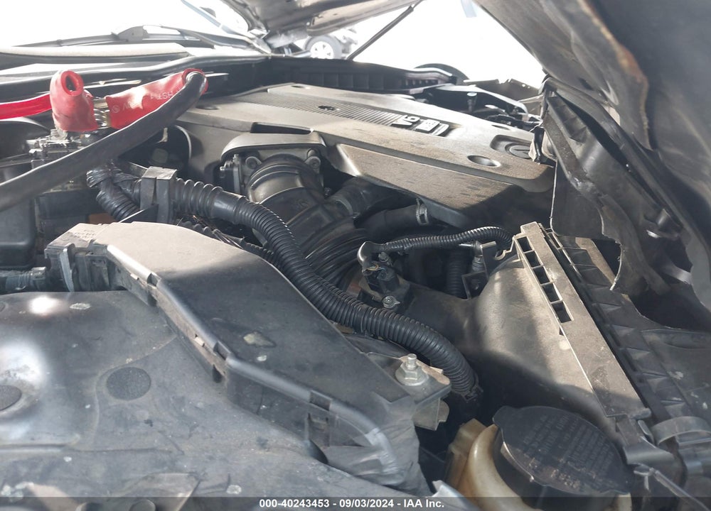 2015 INFINITI Q50 VIN: JN1BV7AP1FM352734