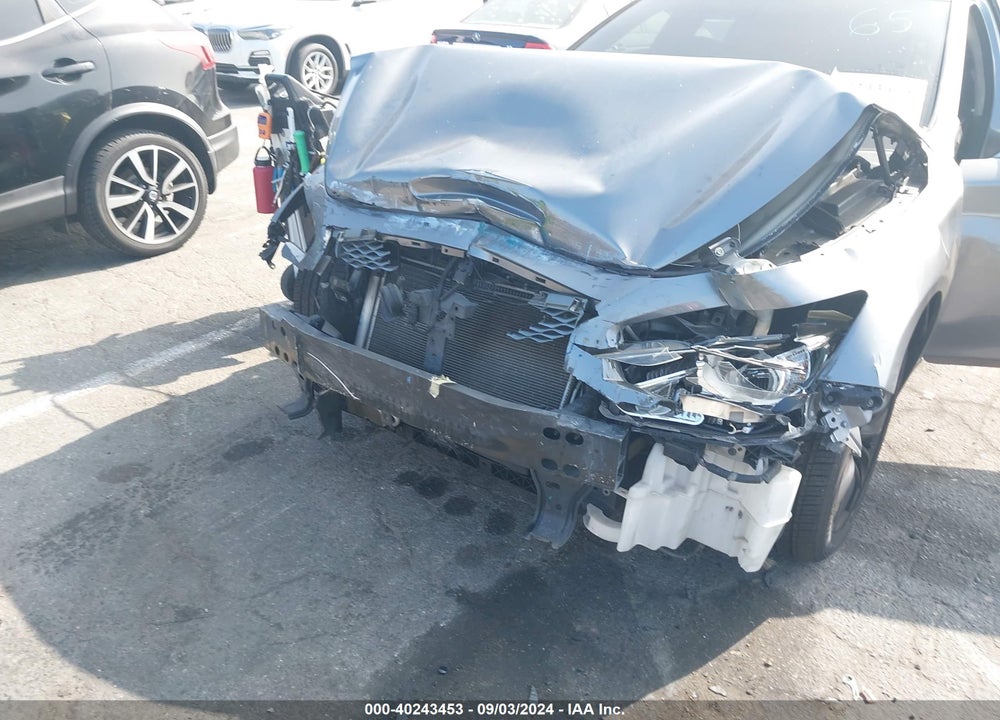 2015 INFINITI Q50 VIN: JN1BV7AP1FM352734