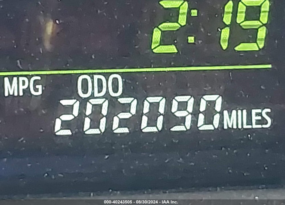 2012 TOYOTA PRIUS V FIVE VIN: JTDZN3EU8C3134179