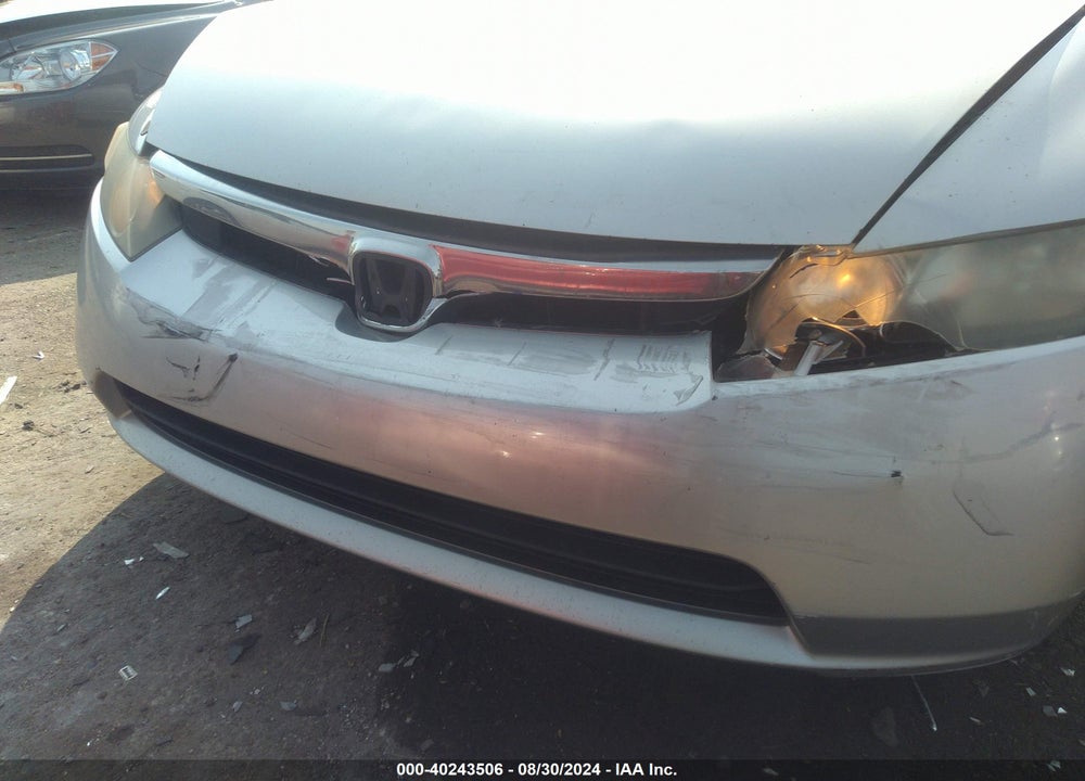 2006 HONDA CIVIC EX VIN: JHMFA16886S004707