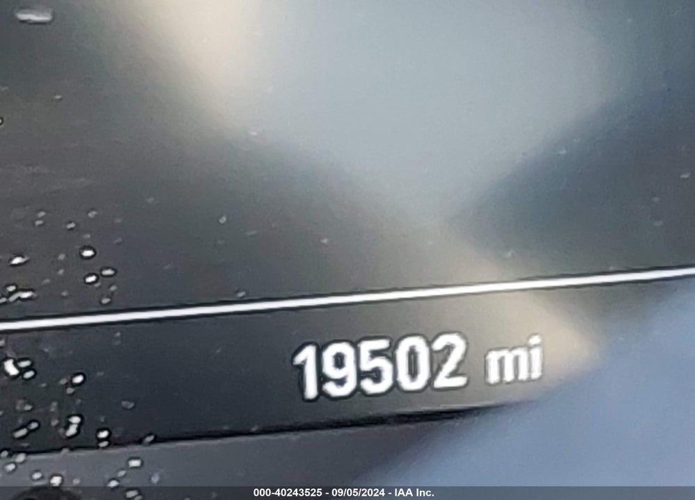 2022 CHEVROLET TRAX AWD LS VIN: KL7CJNSM9NB513277