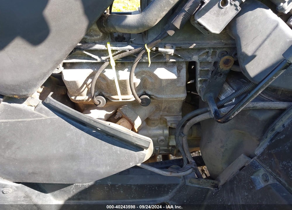 2020 POLARIS SPORTSMAN 850 HIGH LIFTER EDITION VIN: 4XASXN857LB681064