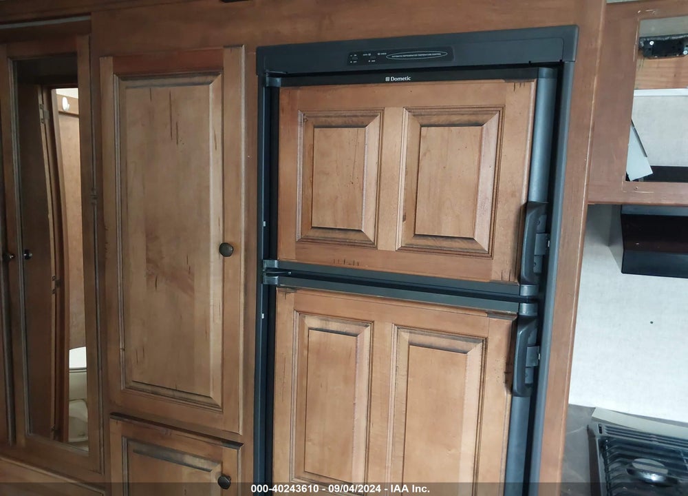 2014 KEYSTONE R SPRINTER C VIN: 4YDF33325E1530348