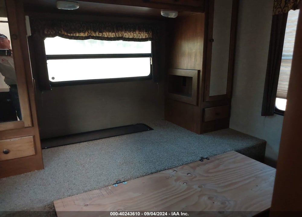 2014 KEYSTONE R SPRINTER C VIN: 4YDF33325E1530348