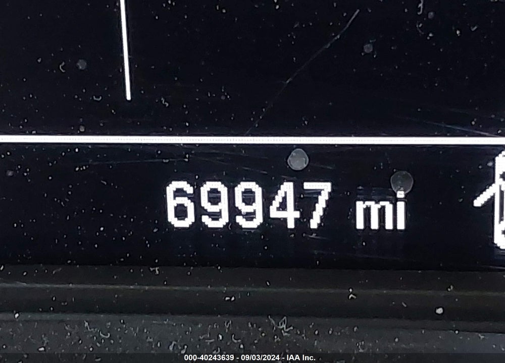 2019 CHEVROLET CRUZE LT VIN: 1G1BE5SM2K7103026