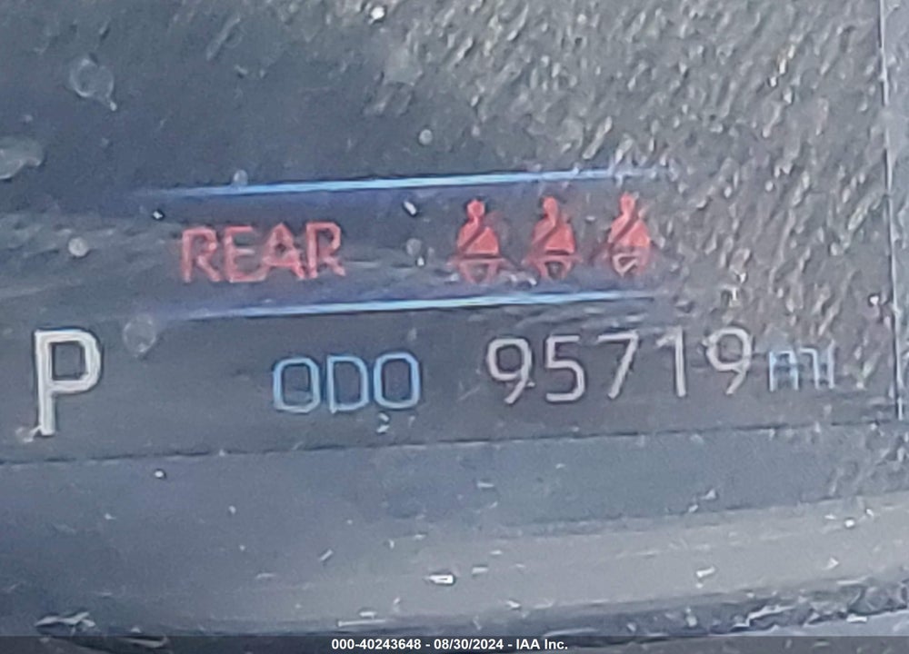 2022 TOYOTA COROLLA LE VIN: 5YFEPMAE3NP275264