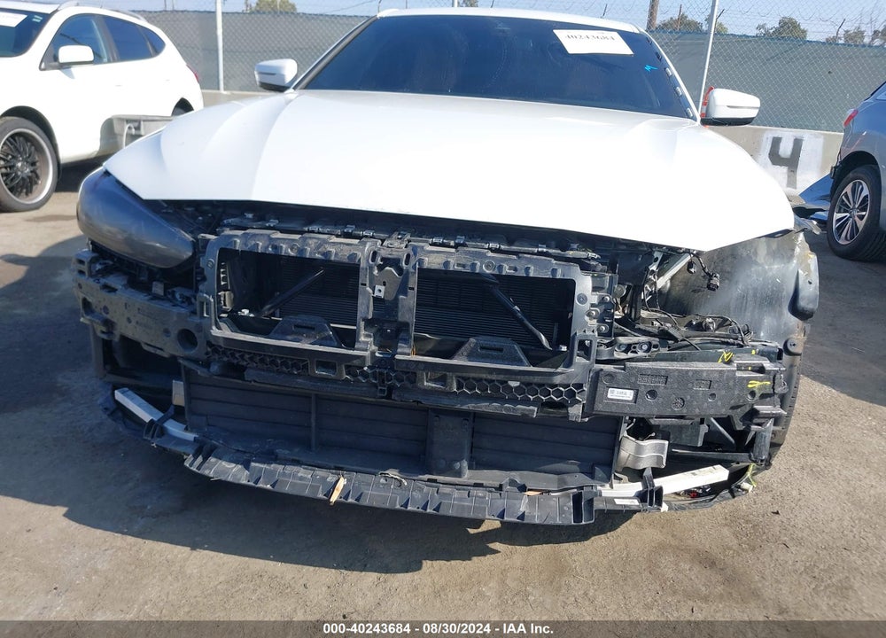 2022 BMW I4 EDRIVE40 VIN: WBY73AW03NFM60761