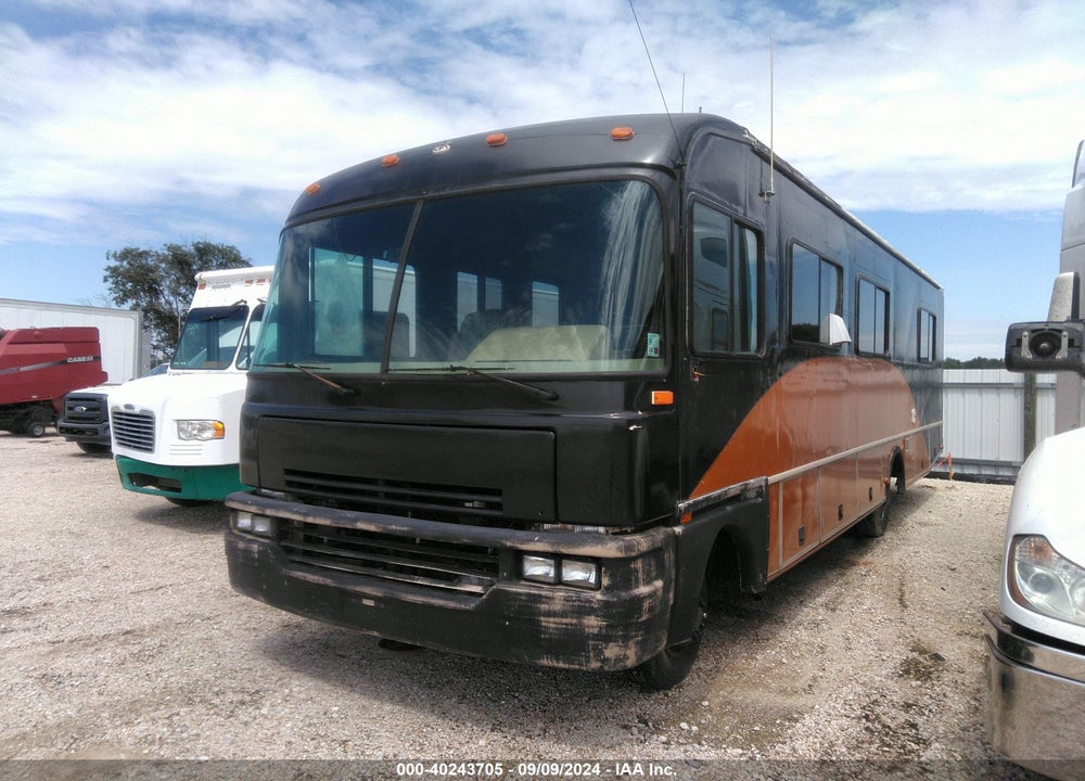 1996 FORD F530 SUPER DUTY VIN: 3FCMF53G2SJA16823