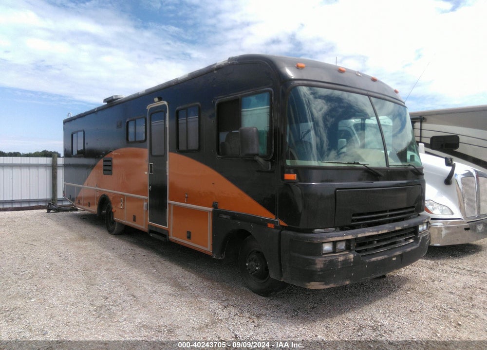 1996 FORD F530 SUPER DUTY VIN: 3FCMF53G2SJA16823