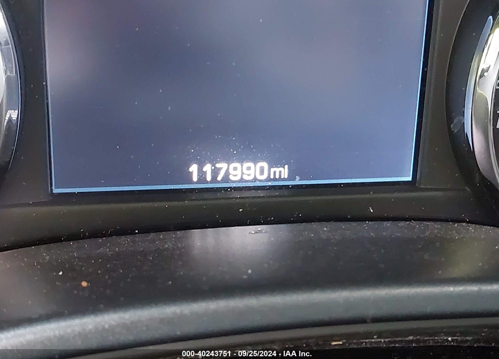 2015 CHEVROLET SILVERADO 1500 1LT VIN: 1GCRCREH7FZ200413