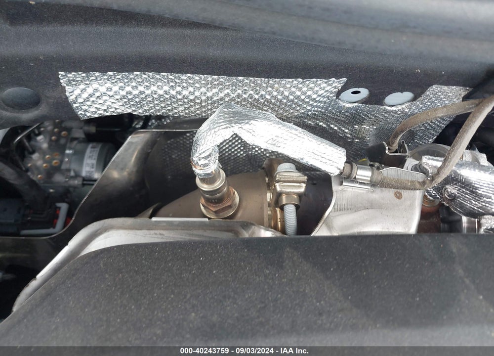2024 AUDI A3 PREMIUM 40 TFSI FRONT-WHEEL DRIVE S TRONIC VIN: WAUAUDGY6RA091923