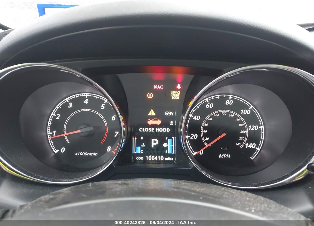 2018 MITSUBISHI OUTLANDER SPORT ES 2.0 VIN: JA4AP3AU8JZ034908