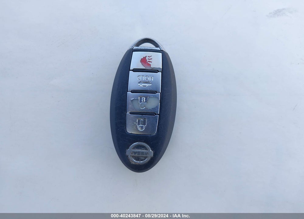 2007 NISSAN ALTIMA 2.5 S VIN: 1N4AL21E97N446569