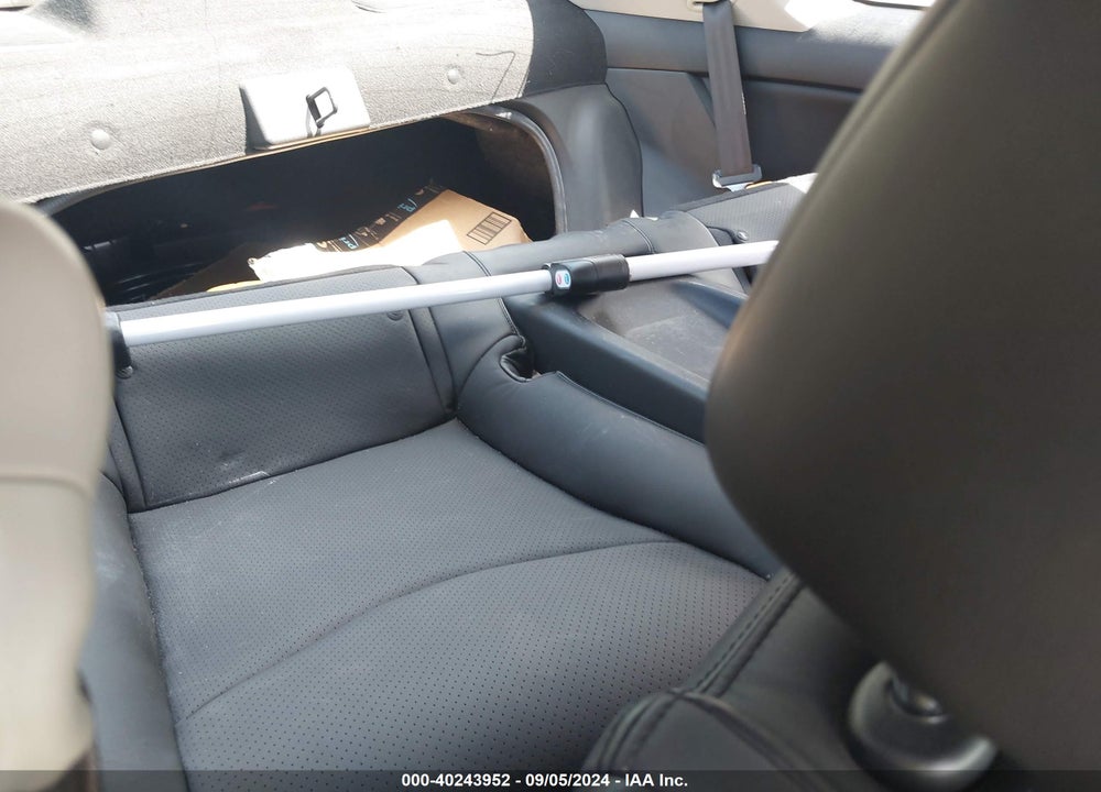 2014 INFINITI Q60 VIN: JN1CV6EL2EM130014