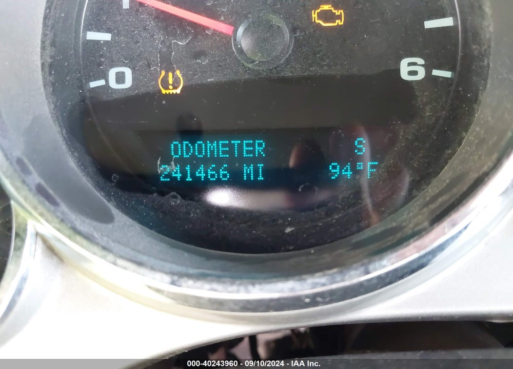 2013 GMC SIERRA 1500 SLE VIN: 1GTR1VE06DZ113978