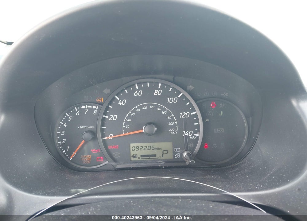 2020 MITSUBISHI MIRAGE G4 LE VIN: ML32F4FJ8LHF06248