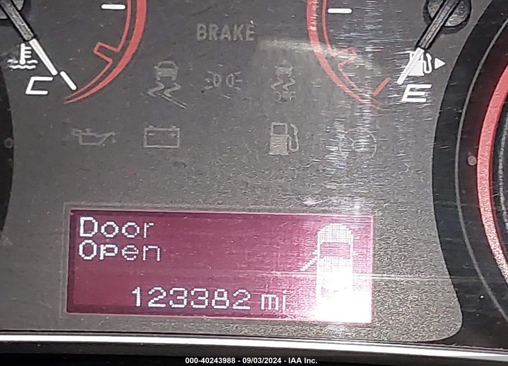 2015 DODGE DART SXT VIN: 1C3CDFBB2FD213492